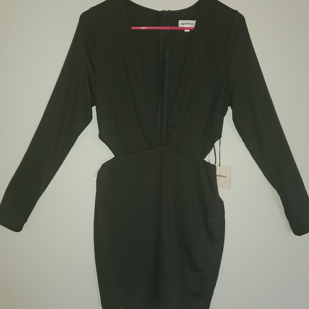 Woman's dress